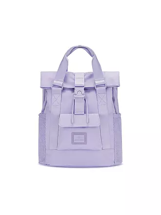 JOHNNY URBAN | Mochila JULES | lila